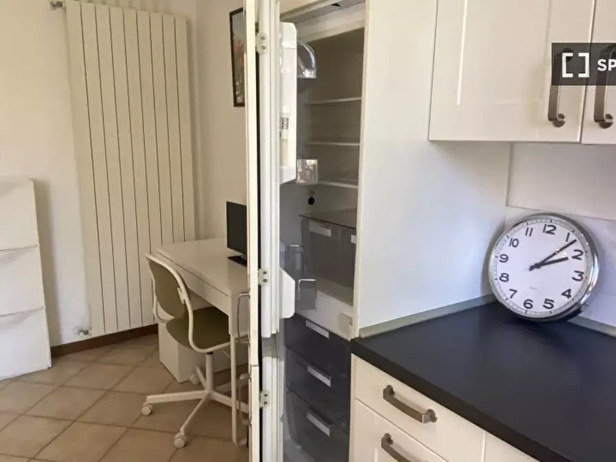 Immagine 10 di Appartamento in affitto  in Piazza Francesco Carrara a Milano