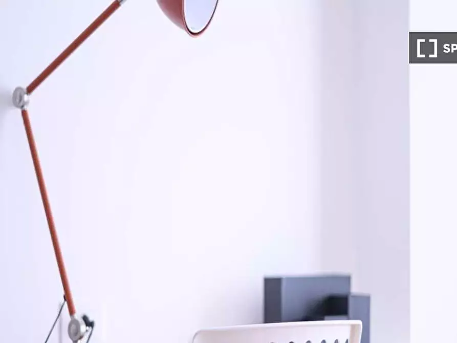 Immagine 6 di Camera condivisa in affitto  in Piazzetta Guastalla a Milano