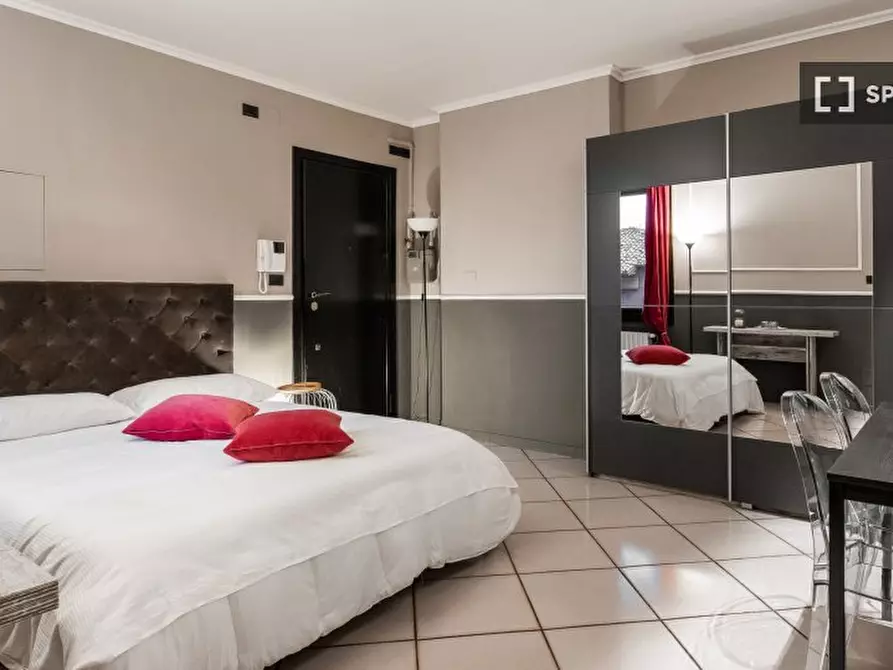 Immagine 6 di Ufficio in affitto  in Via de' Fusari a Bologna