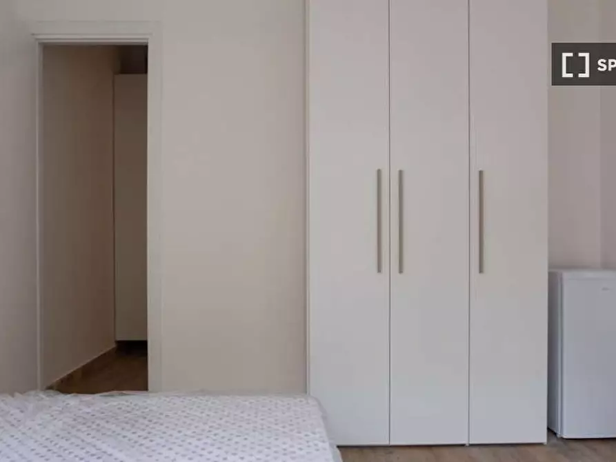 Immagine 9 di Camera condivisa in affitto  in VIA STRADIVARI a Milano