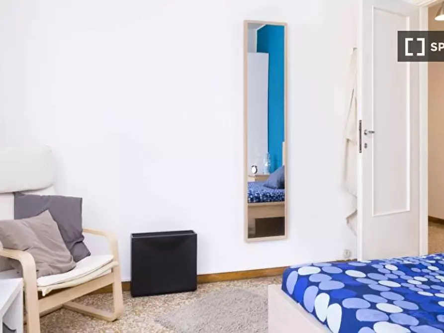 Immagine 7 di Camera condivisa in affitto  in Viale Carlo Espinasse a Milano