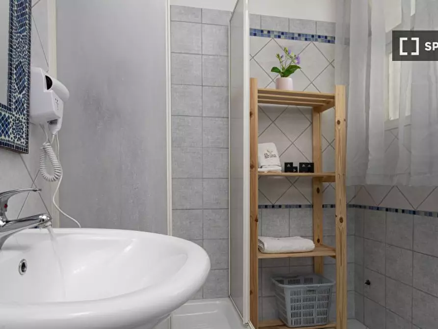 Immagine 1 di Appartamento in affitto  in Via Salvatore Pincherle a Roma