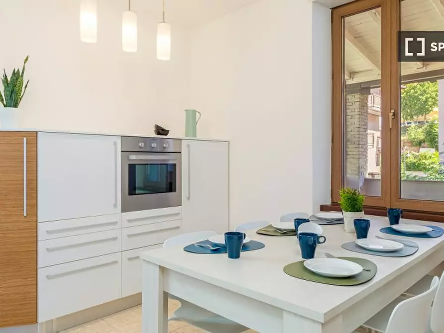 Immagine 9 di Camera condivisa in affitto  in Brennero a Trento