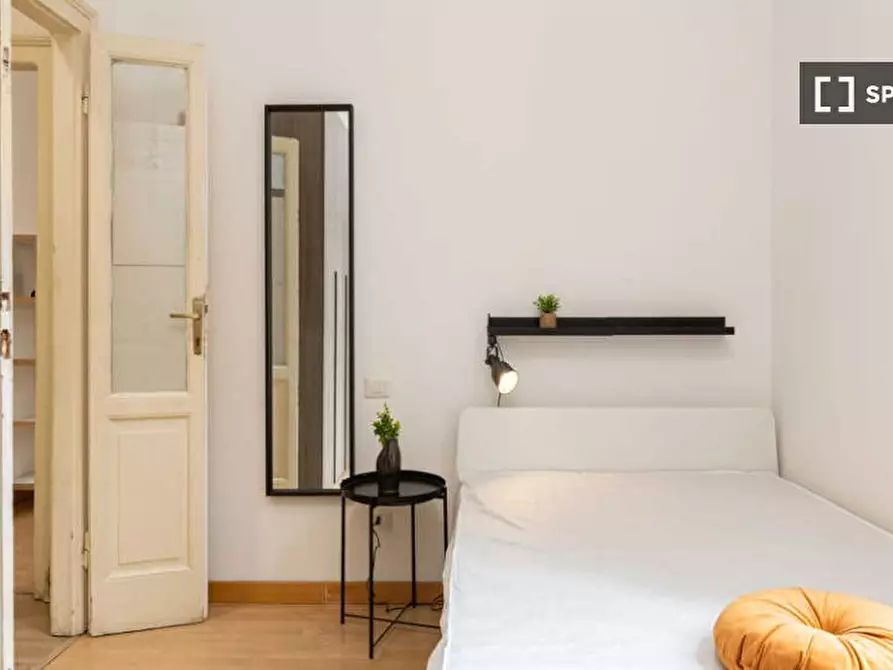 Immagine 5 di Camera condivisa in affitto  in Via Comelico a Milano