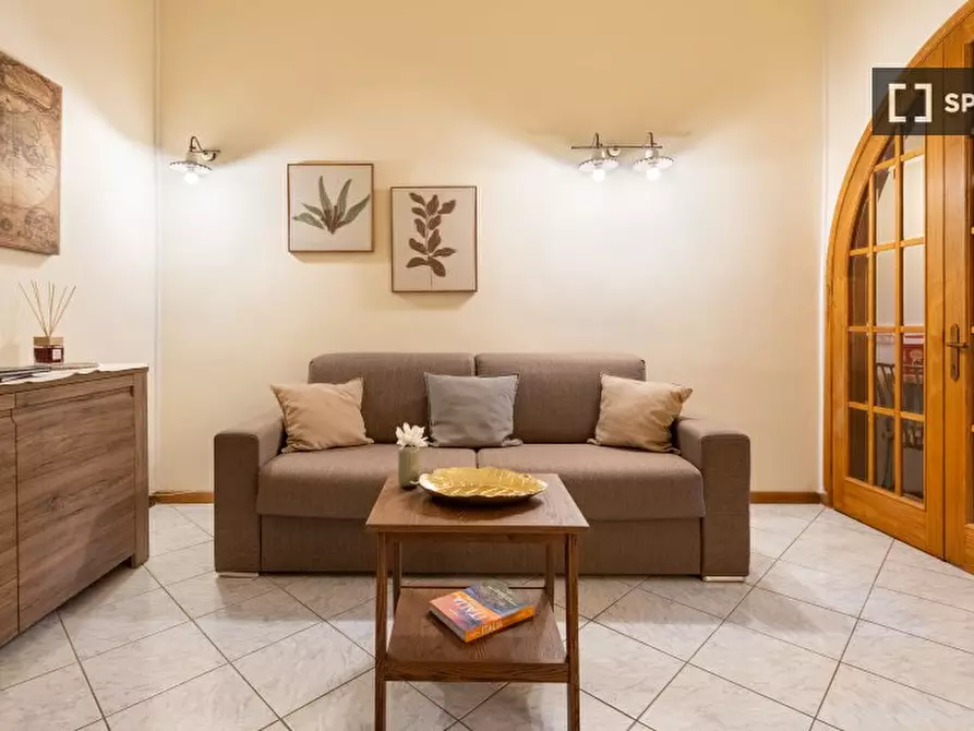 Immagine 3 di Appartamento in affitto  in Via del Bandino a Firenze