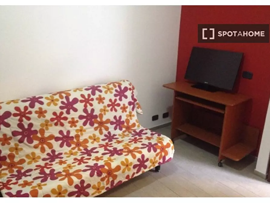 Immagine 2 di Appartamento in affitto  in Viale delle Repubbliche Marinare, 93 a Roma