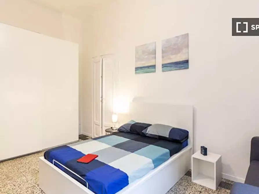 Immagine 2 di Camera condivisa in affitto  in Via San Marco a Milano