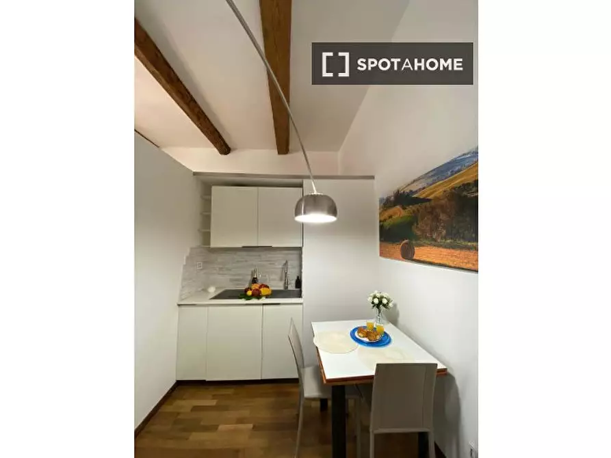 Immagine 3 di Appartamento in affitto  in Via Enrico Poggi a Firenze