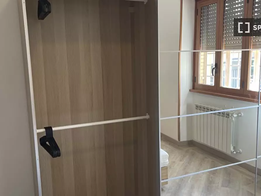 Immagine 7 di Camera condivisa in affitto  in Via Casilina a Roma