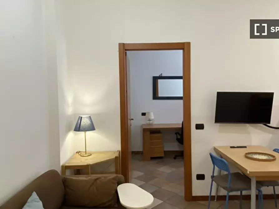 Immagine 19 di Appartamento in affitto  in Via Salasco a Milano