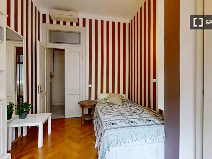 Immagine 3 di Camera condivisa in affitto  in PIAZZA del castello a Padova