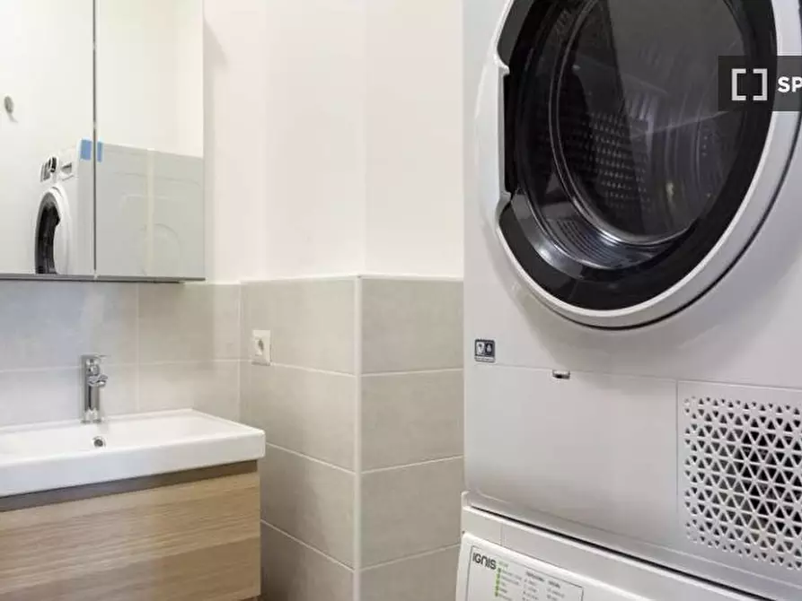 Immagine 19 di Camera condivisa in affitto  in Viale Bacchiglione a Milano