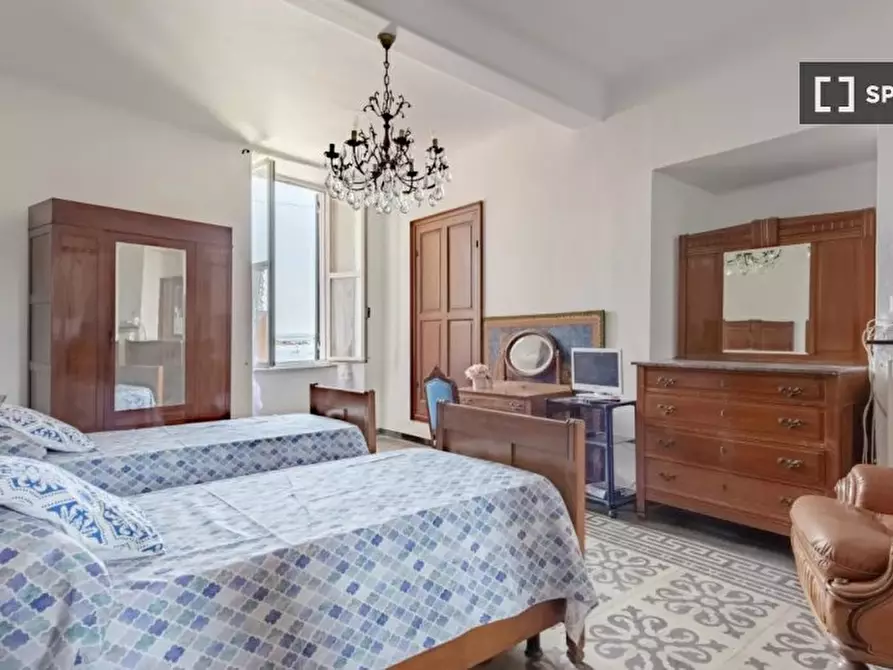 Immagine 10 di Appartamento in affitto  in Piazza Giacomo Matteotti a Sestri Levante