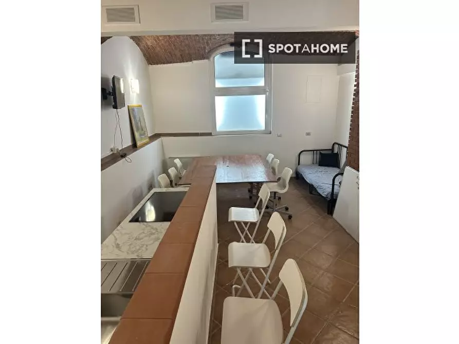 Immagine 2 di Appartamento in affitto  in Via Evangelista Torricelli a Milano