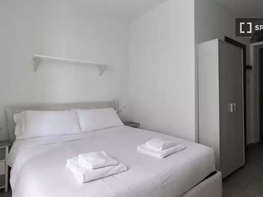 Immagine 19 di Appartamento in affitto  in Via Andrea Ponti a Milano