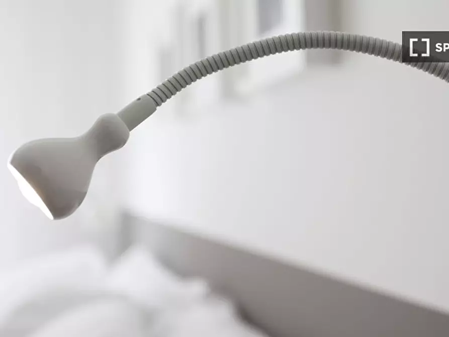 Immagine 7 di Appartamento in affitto  in Via Poma a Milano