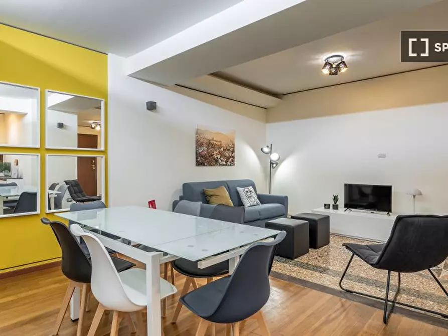 Immagine 10 di Ufficio in affitto  in Str. Maggiore a Bologna