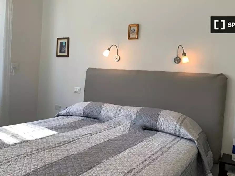 Immagine 11 di Appartamento in affitto  in Via XVIII Fanciulli a Genova