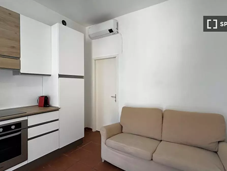 Immagine 2 di Appartamento in affitto  in Via Savona a Milano