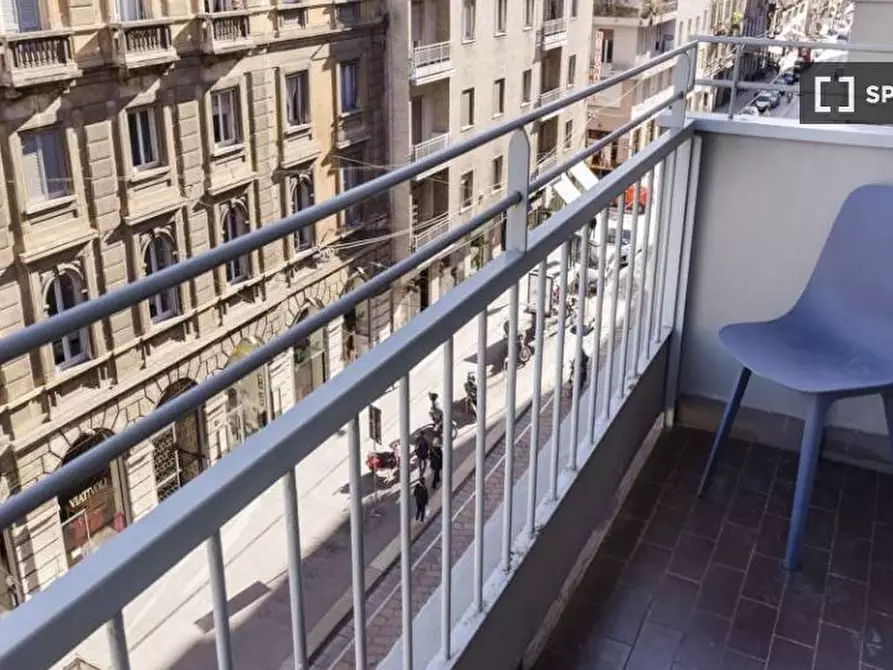 Immagine 11 di Camera condivisa in affitto  in Via San Vincenzo a Milano