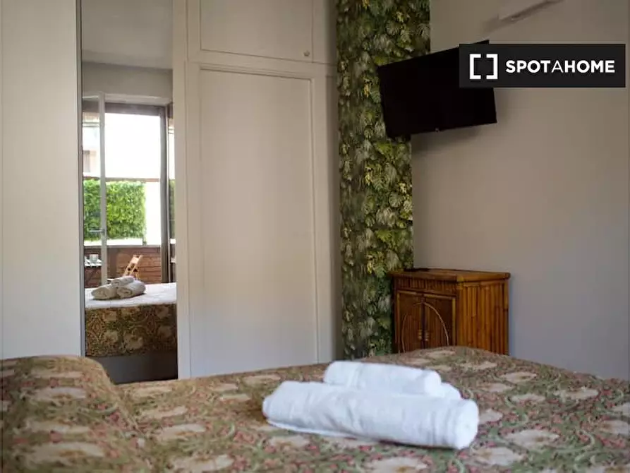 Immagine 6 di Appartamento in affitto  in Via Volturno a Milano