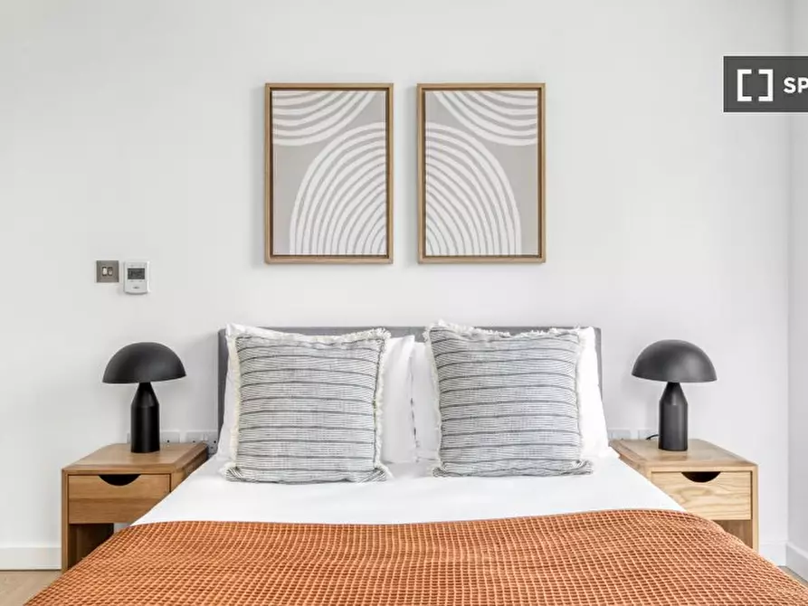 Immagine 11 di Appartamento in affitto  in City Rd a Islington