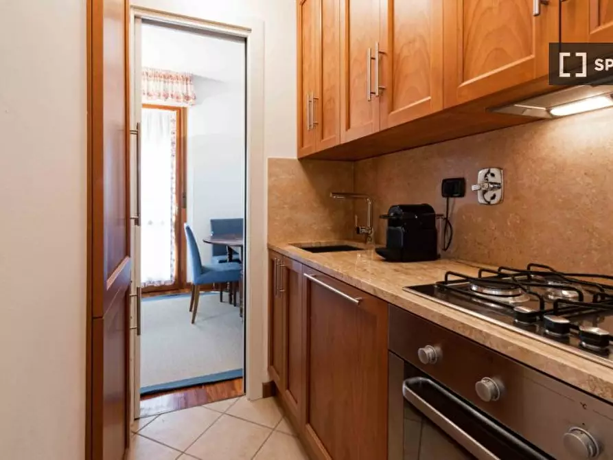 Immagine 13 di Appartamento in affitto  in Via Luciano Bausi a Firenze