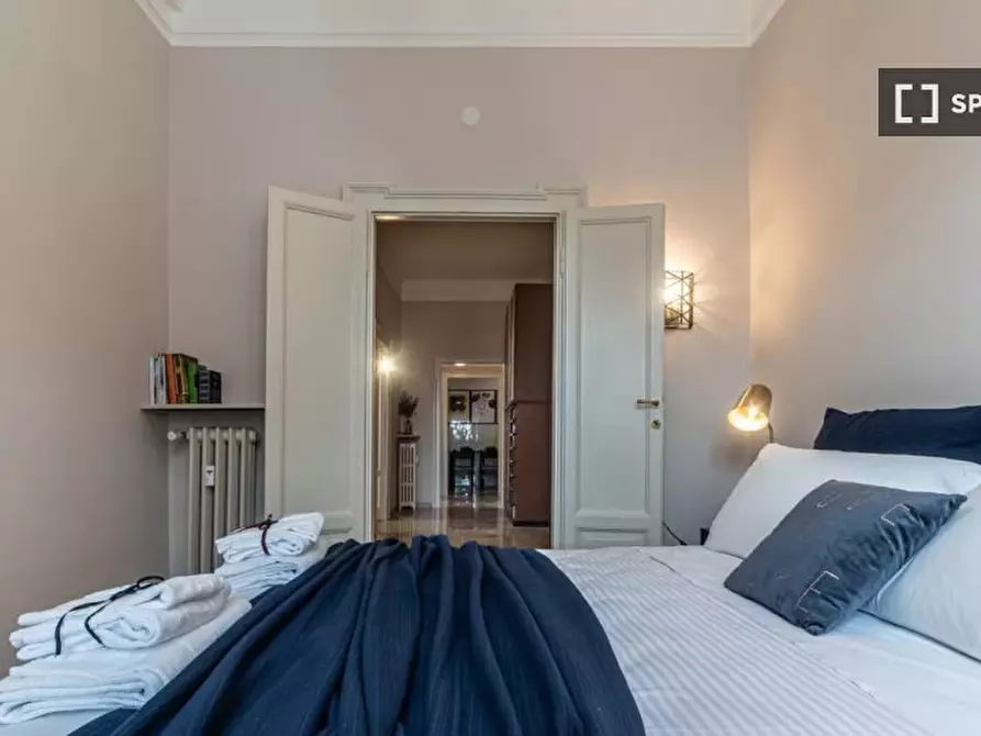 Immagine 13 di Appartamento in affitto  in Via Giovanni Battista Piranesi a Milano