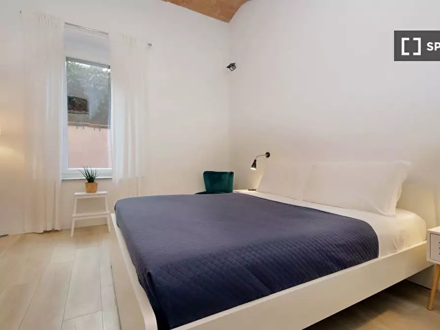Immagine 4 di Appartamento in affitto  in Via Capo d'Africa a Roma