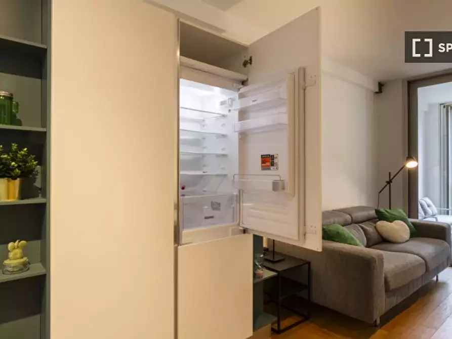 Immagine 16 di Appartamento in affitto  in Viale Giovanni Suzzani a Milano