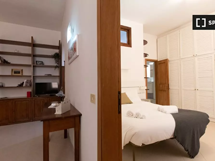 Immagine 10 di Appartamento in affitto  in Via Sardegna a Roma