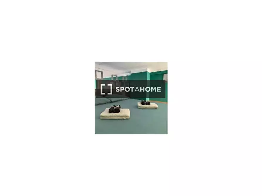 Immagine 10 di Appartamento in affitto  in Viale Certosa a Milano