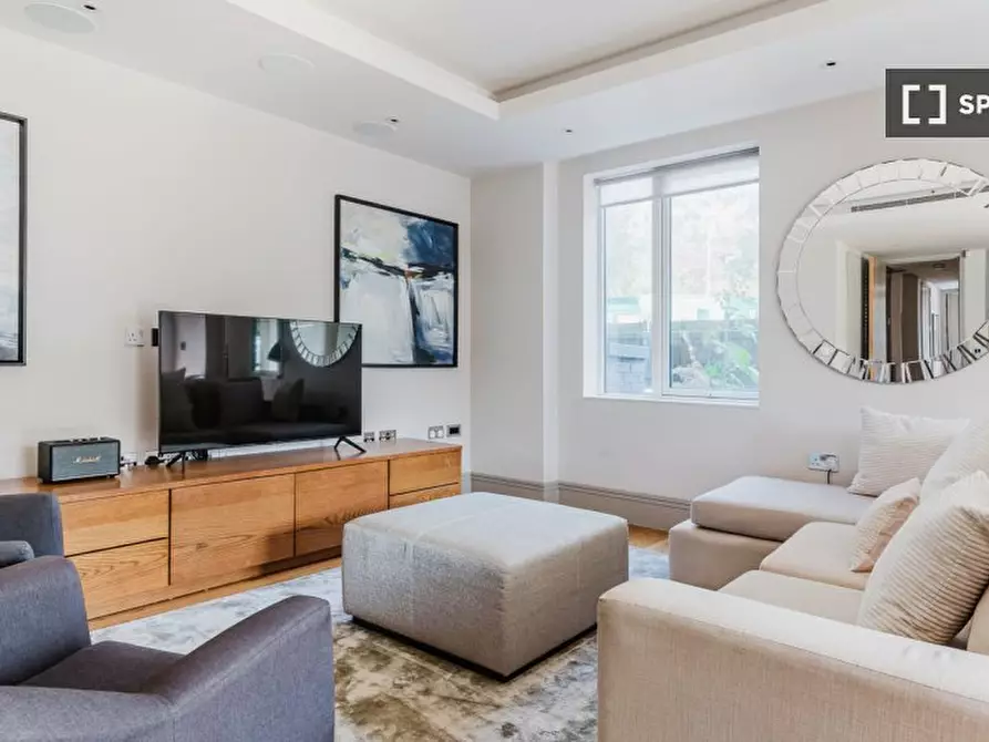 Immagine 1 di Appartamento in affitto  in Cecil Grv a Paddington