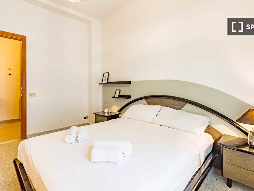 Immagine 17 di Appartamento in affitto  in Via Attilio Hortis a Roma