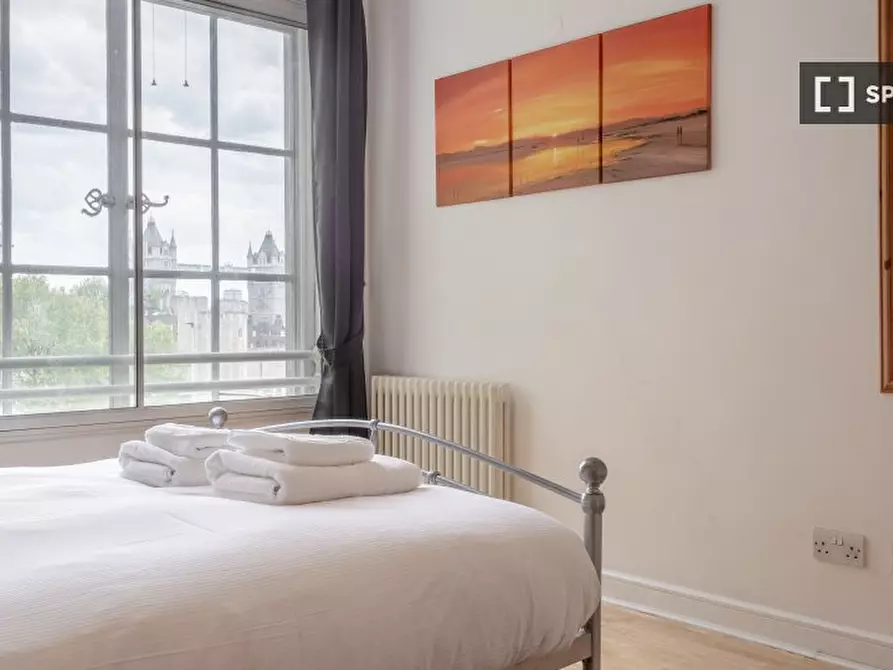 Immagine 12 di Appartamento in affitto  in Trinity Square a 