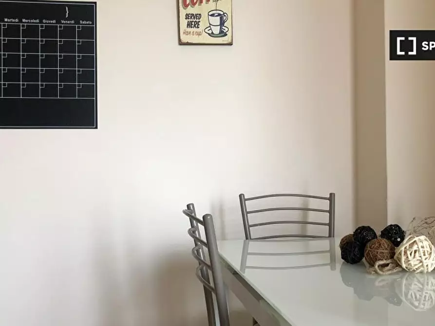 Immagine 5 di Camera condivisa in affitto  in Via Giovan Filippo Mariti a Firenze