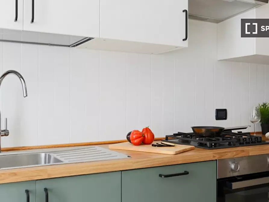 Immagine 8 di Appartamento in affitto  in Via Lazzaro Palazzi a Milano