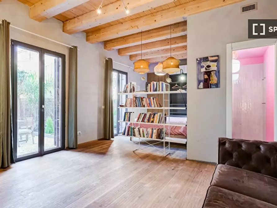 Immagine 3 di Ufficio in affitto  in Via Attilio Zuccagni Orlandini a Roma