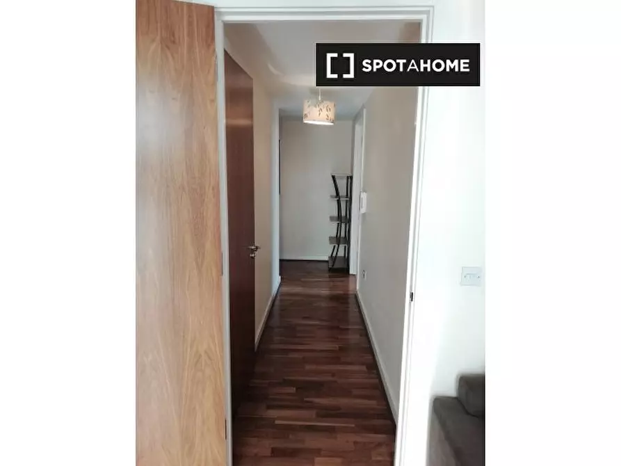 Immagine 11 di Appartamento in affitto  in Lamb's Passage a Islington