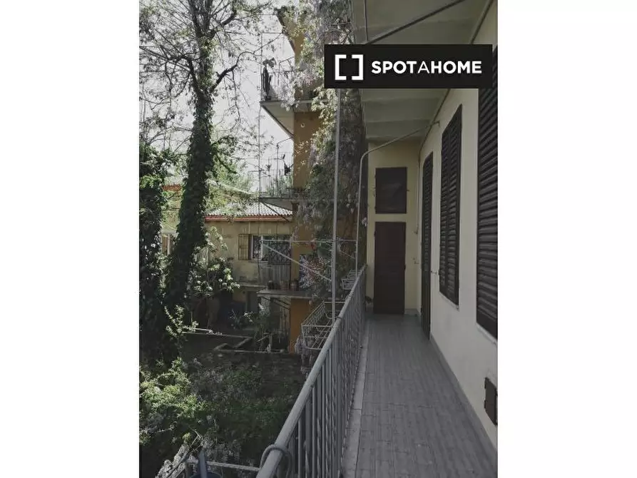 Immagine 6 di Camera condivisa in affitto  in Via Capo di Lucca a Bologna