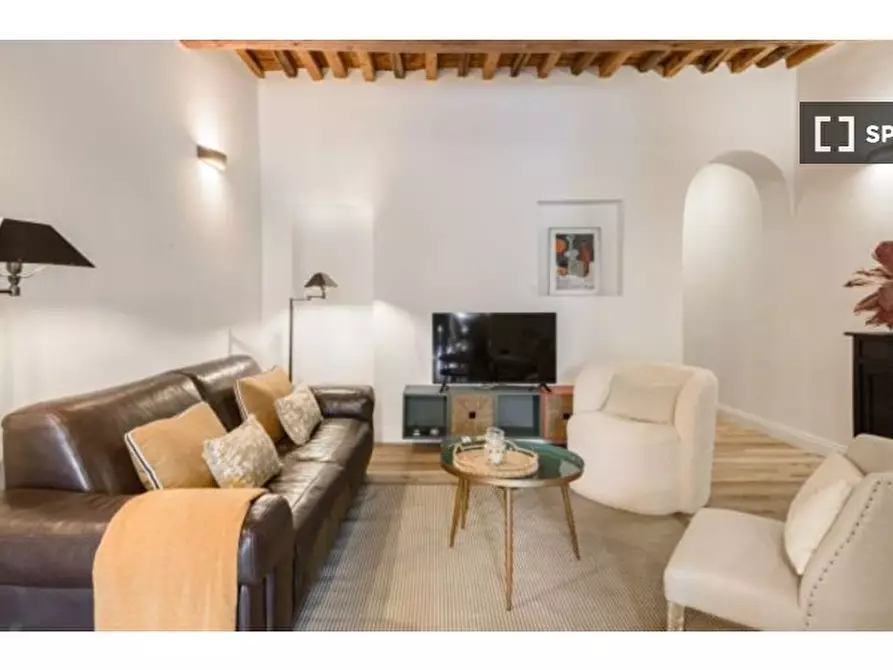 Immagine 4 di Appartamento in affitto  in Via dei Serragli a Firenze