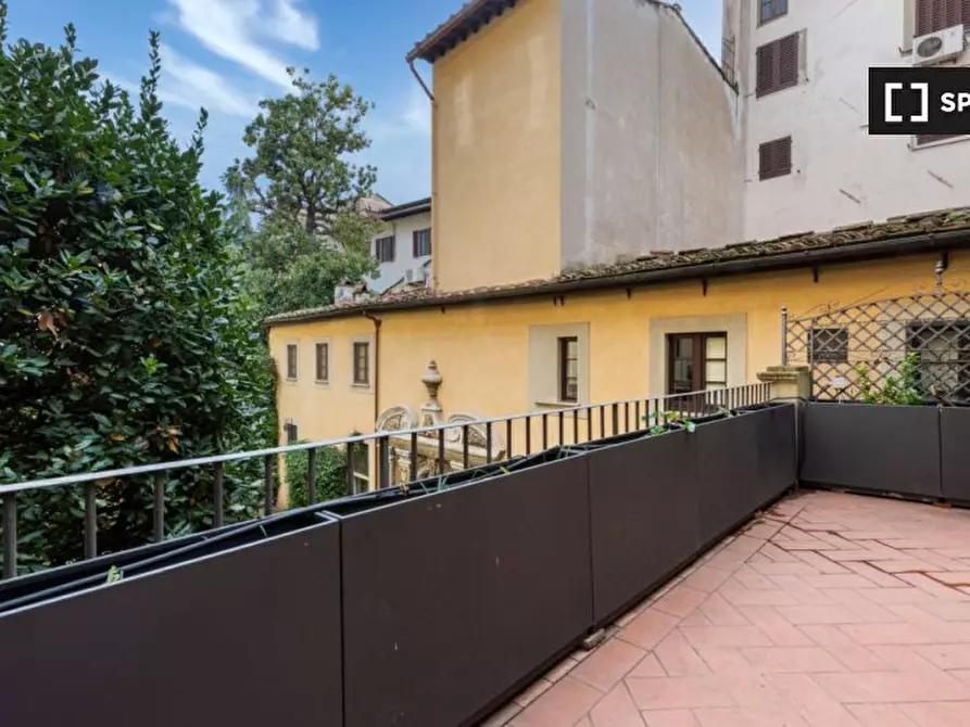 Immagine 15 di Appartamento in affitto  in Via dell' Oriuolo a Firenze
