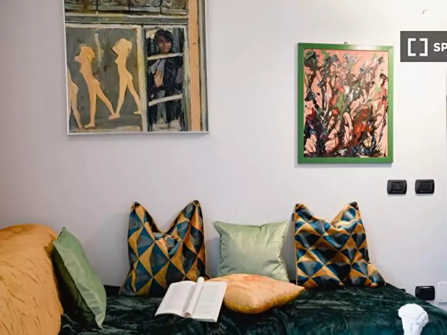 Immagine 3 di Ufficio in affitto  in P.za Castello a Torino