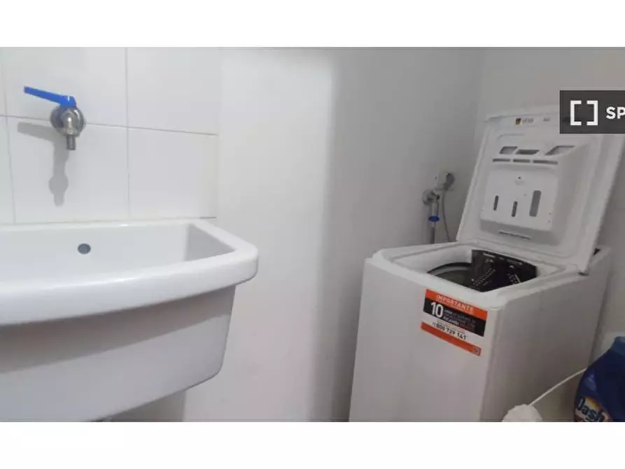 Immagine 13 di Ufficio in affitto  in Via S. Pio V a Roma