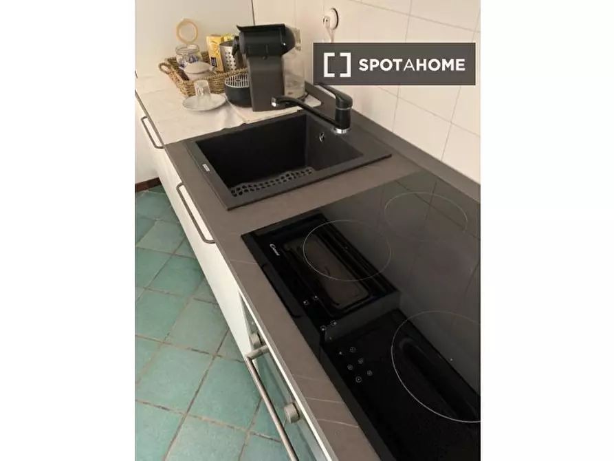 Immagine 14 di Appartamento in affitto  in Corso Vercelli a Milano