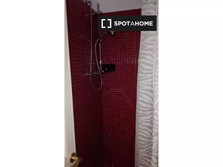 Immagine 18 di Camera condivisa in affitto  in Via S. Vitale a Bologna