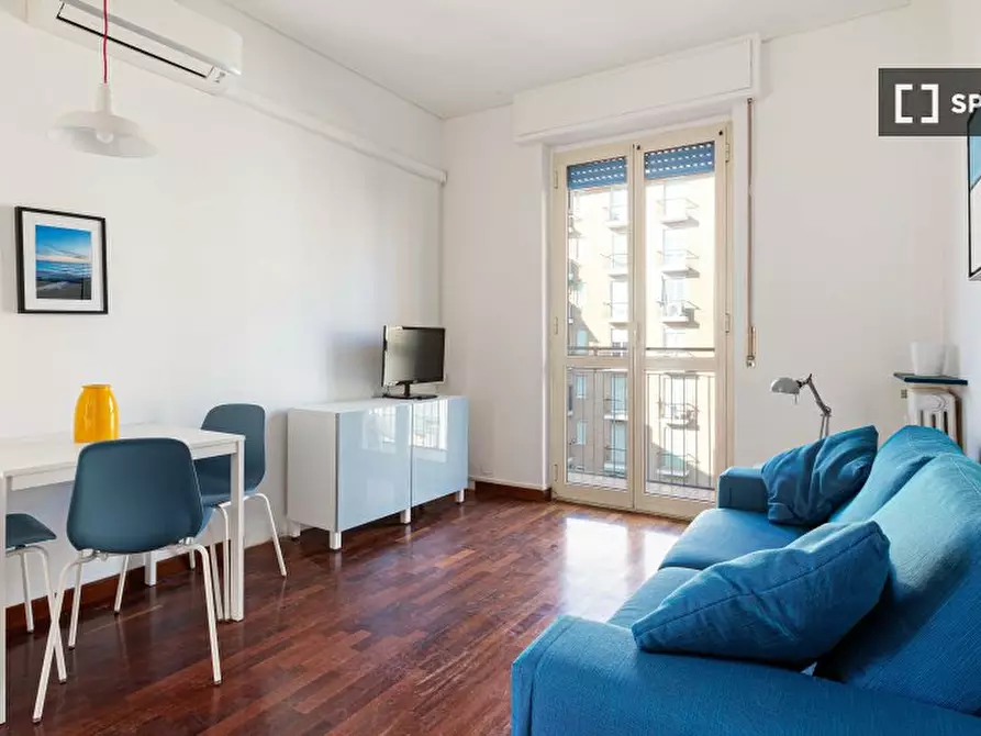 Immagine 16 di Ufficio in affitto  in Via Sangro a Milano