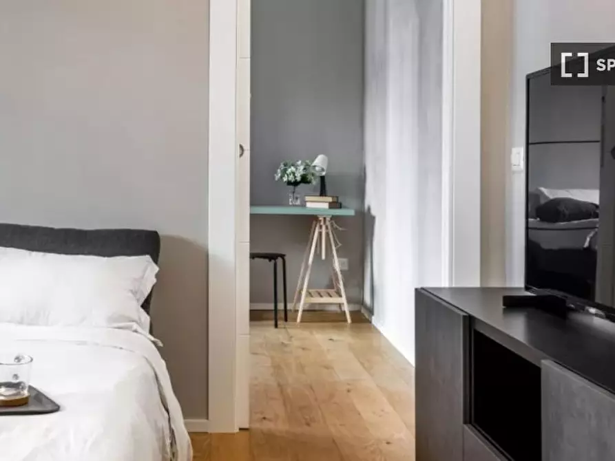 Immagine 2 di Appartamento in affitto  in Via Privata Umberto Masotto a Milano