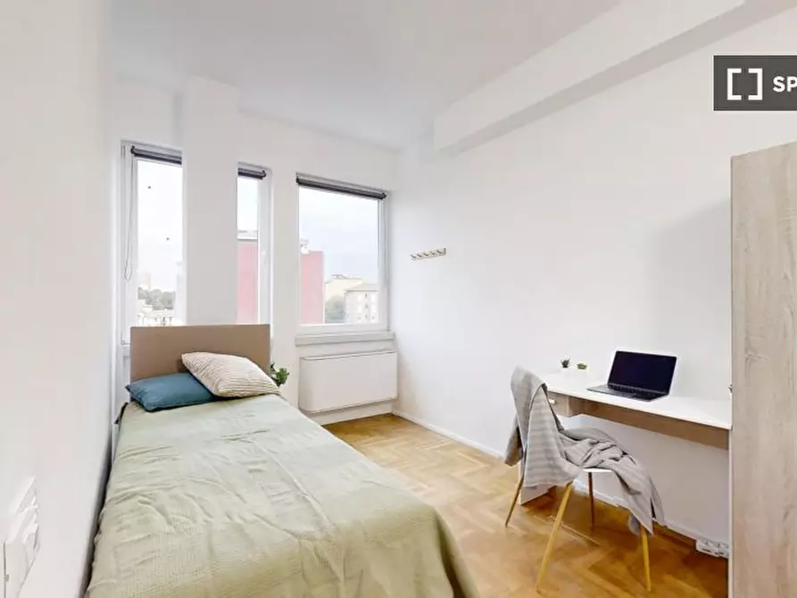 Immagine 1 di Camera condivisa in affitto  in CORSO milano a Padova