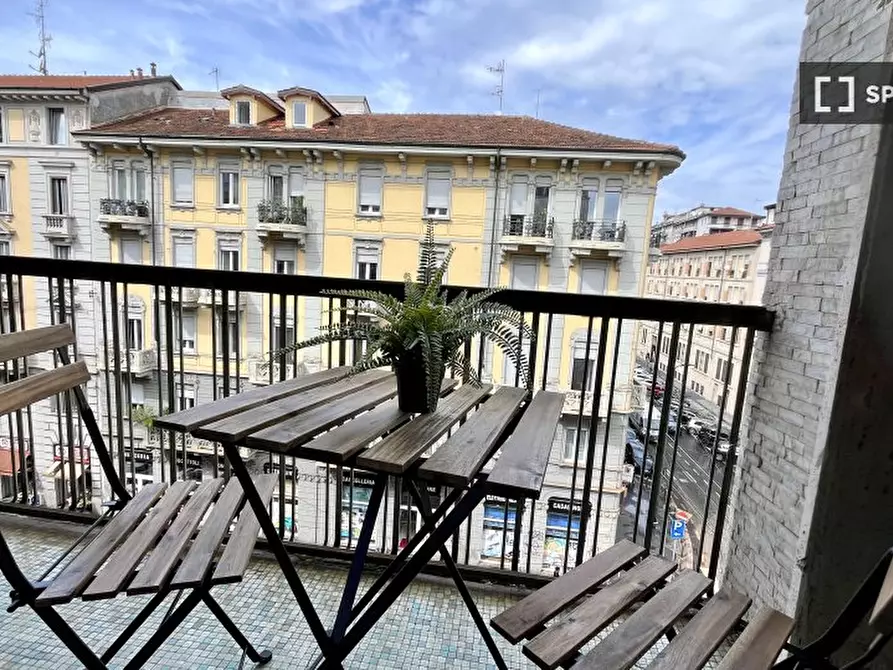 Immagine 2 di Camera condivisa in affitto  in Via Ponte Seveso a Milano